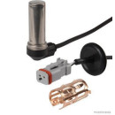 HERTH+BUSS ELPARTS 70660578 Sensor, Raddrehzahl passend...