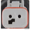 HERTH+BUSS ELPARTS 70660578 Sensor, Raddrehzahl passend...