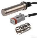 HERTH+BUSS ELPARTS 70660579 Sensor, Raddrehzahl passend...