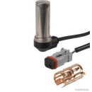 HERTH+BUSS ELPARTS 70660587 Sensor, Raddrehzahl passend...