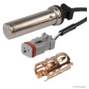 HERTH+BUSS ELPARTS 70660588 Sensor, Raddrehzahl passend...