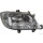 HERTH+BUSS ELPARTS 80658639 Hauptscheinwerfer rechts, H1/H7, W5W, PY21W passend für MERCEDES-BENZ
