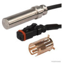HERTH+BUSS ELPARTS 70660590 Sensor, Raddrehzahl passend...