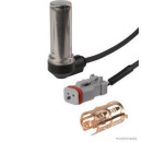 HERTH+BUSS ELPARTS 70660591 Sensor, Raddrehzahl passend...