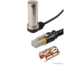 HERTH+BUSS ELPARTS 70660702 Sensor, Raddrehzahl passend...
