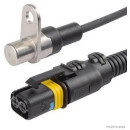 HERTH+BUSS ELPARTS 70660705 Sensor, Raddrehzahl passend...