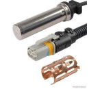 HERTH+BUSS ELPARTS 70660708 Sensor, Raddrehzahl passend...