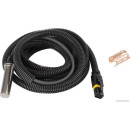 HERTH+BUSS ELPARTS 70660709 Sensor, Raddrehzahl passend...