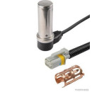 HERTH+BUSS ELPARTS 70660711 Sensor, Raddrehzahl passend...