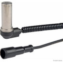 HERTH+BUSS ELPARTS 70660902 Sensor, Raddrehzahl passend...