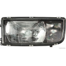 HERTH+BUSS ELPARTS 81658031 Hauptscheinwerfer links, H4,...