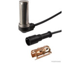 HERTH+BUSS ELPARTS 70660912 Sensor, Raddrehzahl passend...