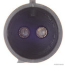 HERTH+BUSS ELPARTS 70660912 Sensor, Raddrehzahl passend...