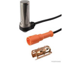 HERTH+BUSS ELPARTS 70660913 Sensor, Raddrehzahl passend...