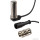 HERTH+BUSS ELPARTS 70660914 Sensor, Raddrehzahl passend für DAF CF, LF, XF, XF 95