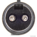 HERTH+BUSS ELPARTS 70660917 Sensor, Raddrehzahl passend...