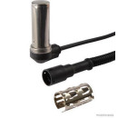 HERTH+BUSS ELPARTS 70660920 Sensor, Raddrehzahl passend...