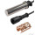HERTH+BUSS ELPARTS 70660928 Sensor, Raddrehzahl passend für IVECO STRALIS I