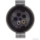 HERTH+BUSS ELPARTS 70660943 Sensor, Raddrehzahl passend für MAN E2000, F2000, F90, M 2000 L, M 2000 M, M90, TGA
