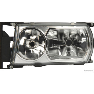 HERTH+BUSS ELPARTS 81658105 Hauptscheinwerfer links, D2R, H7, T4W passend für SCANIA 4 - series, P,G,R,T - series