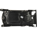 HERTH+BUSS ELPARTS 81658105 Hauptscheinwerfer links, D2R, H7, T4W passend für SCANIA 4 - series, P,G,R,T - series