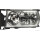 HERTH+BUSS ELPARTS 81658105 Hauptscheinwerfer links, D2R, H7, T4W passend für SCANIA 4 - series, P,G,R,T - series
