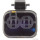HERTH+BUSS ELPARTS 70660957 Sensor, Raddrehzahl passend für MAN TGA, TGS I, TGX I