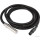HERTH+BUSS ELPARTS 70660965 Sensor, Raddrehzahl passend für SCANIA 4 - series bus, F - series, K - series bus, N - series bus