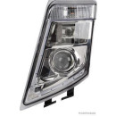 HERTH+BUSS ELPARTS 81658249 Hauptscheinwerfer links,...