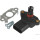 HERTH+BUSS ELPARTS 70670008 Sensor, Saugrohrdruck 4 pol, 15000-120000 Pa passend für AUDI, SEAT, VAG, VW, SKODA, PORSCHE