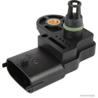 HERTH+BUSS ELPARTS 70670009 Sensor, Saugrohrdruck passend für IRISBUS EVADYS, IVECO CROSSWAY, EUROCARGO V, URBANWAY