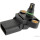 HERTH+BUSS ELPARTS 70670013 Sensor, Saugrohrdruck passend für AUDI, PORSCHE, SEAT, SKODA, VAG, VW, MAN