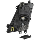 Hauptscheinwerfer rechts, LED, H1, H7, PY21W HERTH+BUSS ELPARTS 81658268