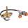 HERTH+BUSS ELPARTS 70670800 Sensor, Saugrohrdruck passend für SCANIA 4 - series