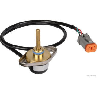 HERTH+BUSS ELPARTS 70670802 Sensor, Saugrohrdruck passend für SCANIA 4 - series, 4 - series bus