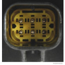 HERTH+BUSS ELPARTS 81658300 Hauptscheinwerfer links,...