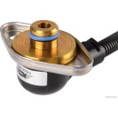 HERTH+BUSS ELPARTS 70670812 Sensor, Saugrohrdruck passend...