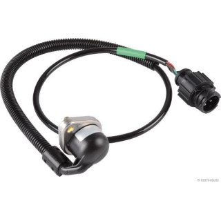 HERTH+BUSS ELPARTS 70670871 Sensor, Saugrohrdruck passend für RENAULT TRUCKS MAGNUM, VOLVO 8300, 9300, 9400, B12, B9, FH12, FH16, FH16 II, FMX, NH12