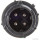 HERTH+BUSS ELPARTS 70670871 Sensor, Saugrohrdruck passend für RENAULT TRUCKS MAGNUM, VOLVO 8300, 9300, 9400, B12, B9, FH12, FH16, FH16 II, FMX, NH12