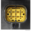 HERTH+BUSS ELPARTS 81658306 Hauptscheinwerfer links,...