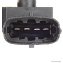HERTH+BUSS ELPARTS 70670900 Sensor, Saugrohrdruck passend für DAF CF 85, FIAT Series 65, GAZ SADKO, HEULIEZ GX, IRISBUS ACCESS BUS, CITELIS, CITYCLASS, CREALIS, EUROPOLIS