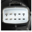 HERTH+BUSS ELPARTS 81658558 Hauptscheinwerfer Links, H7/H1, H21W, LED passend für SCANIA P,G,R,T - series