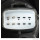 HERTH+BUSS ELPARTS 81658558 Hauptscheinwerfer Links, H7/H1, H21W, LED passend für SCANIA P,G,R,T - series