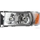 HERTH+BUSS ELPARTS 81658561 Hauptscheinwerfer Links,...