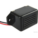 HERTH+BUSS ELPARTS 56376169066 Signalgeber 24 V, 100 Hz,...