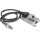 HERTH+BUSS ELPARTS 70680801 NOx-Sensor, NOx-Katalysator passend für SCANIA F - series, K - series, K - series bus, L,P,G,R,S - series, N - series bus, P,G,R,T - series