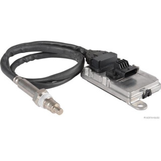 HERTH+BUSS ELPARTS 70680861 NOx-Sensor, NOx-Katalysator passend für HEULIEZ GX, IVECO EUROCARGO I-III, EUROFIRE