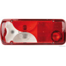 HERTH+BUSS ELPARTS 83830067 Heckleuchte links, AMP 1,5...