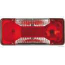 HERTH+BUSS ELPARTS 83830234 Heckleuchte links passend...