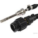 HERTH+BUSS ELPARTS 70683600 Sensor, Abgastemperatur...